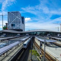 Eiropas līmenī uzlabos dzelzceļa pasažieru tiesību aizsardzību reisu kavēšanās un atcelšanas gadījumos