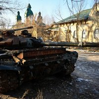Krievijas dzīvā spēka zaudējumi sasniedz 525 150, ziņo Ukraina
