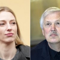 NKMP vadību uz laiku uzticēs Annai Ancānei; Dambim piedāvā ministres ārštata padomnieka amatu