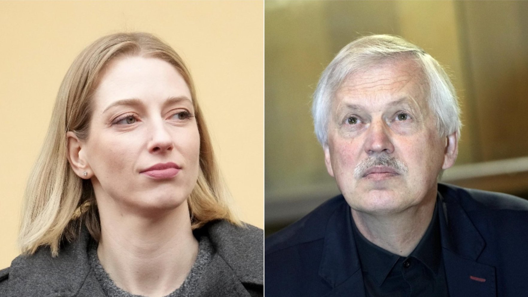 NKMP vadību uz laiku uzticēs otrai Dambja vietniecei; tas noteikts viņas amata aprakstā