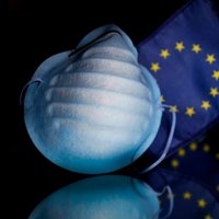 Еврокомиссия: Экономику ЕС ждет рецессия исторического масштаба