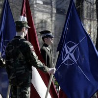 Норвегия может направить военных в Латвию для работы в штабе НАТО