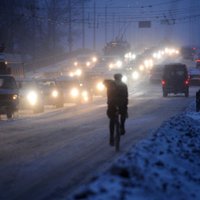 Рига против снега: как город пытался победить сугробы в XXI веке