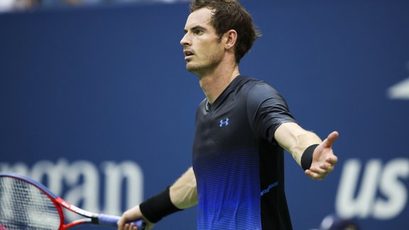 Andy Murray