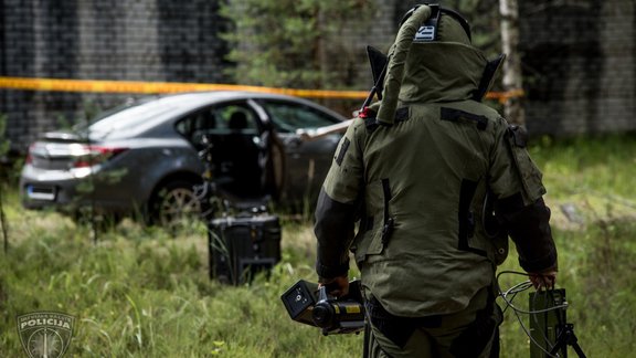 В рамках международного проекта под руководством Госполиции задержаны 72 человека и изъято 8,2 тонны наркотиков