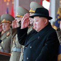 Спецслужбы США усомнились в обещании Ким Чен Ына закрыть ядерный полигон