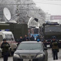 Глава ФСБ о раскрытии терактов в Волгограде: у силовиков есть наметки