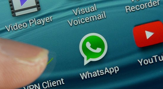 Газета: в России начаты работы по расшифровке переписок в Facebook, Skype, WhatsApp и Viber