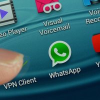 10 pazīmes atkarībai no 'WhatsApp' saziņas aplikācijas