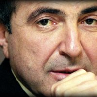 Арестованы доли в "ИДС Боржоми" и другие активы покойного Березовского