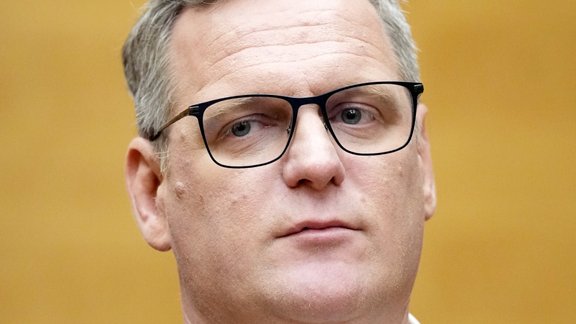 Kas ir Kleinbergs: "Progresīvo" "melnais zirdziņš" ar pieredzi pie konservatīviem politiķiem
