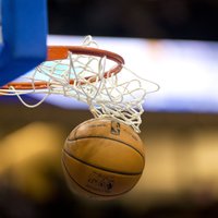 Medijs: Basketbola aprindās apspriež NBA Eiropas divīzijas izveidi