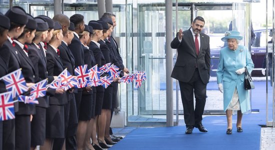 Darbinieki strādā no mājām, finanses sliktas – 'British Airways' apsver biroja ēkas pārdošanu