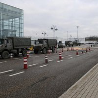 Prokurors: Briseles lidostā neuzsprāga pati jaudīgākā bumba