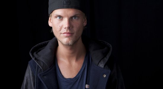 28 gadu vecumā miris DJ Avicii