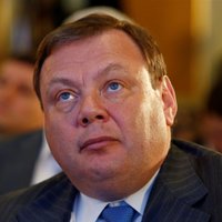 Фридман подал иск к Люксембургу на 16 млрд долларов