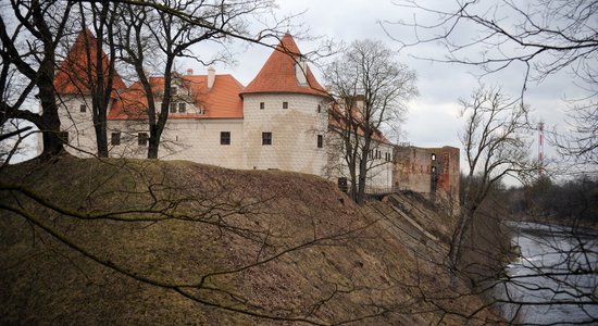 Bauskas pils senās mūzikas koncertu ciklu aizsāks ansamblis 'Modus Vivendi'