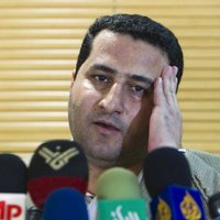 Irānā nogalināts kodolzinātnieks Amiri
