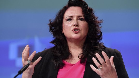 Helena Dalli