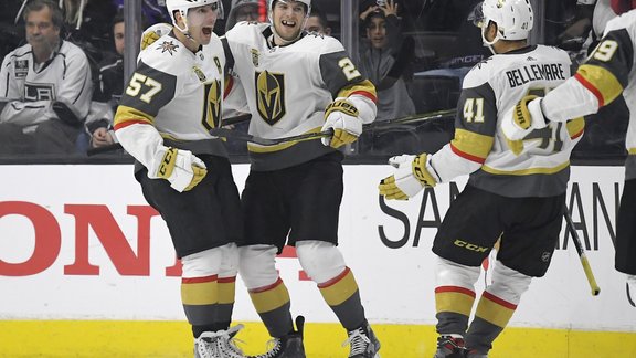 Las Vegas Golden Knights