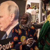 Māris Cepurītis: Krievijas prezidentālā dezinformācija