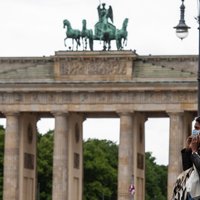В Берлине продлили голосование на выборах из-за хаоса и очередей
