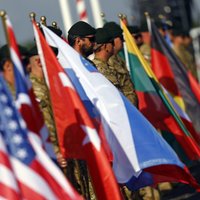 Страны НАТО договорились о базах в Восточной Европе