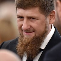 Čečenu militārā policija atrodas Sīrijā, apstiprina Kadirovs