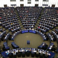 EP aicina vērsties pret visiem rasisma, naida un vardarbības veidiem
