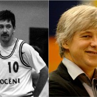 Basketbola leģenda un stingrs tēvs: Valdim Valteram – 60