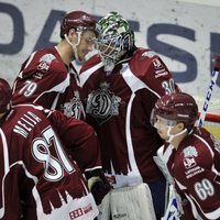 Rīgas 'Dinamo' spēlētājiem pērn samaksāti 5,85 miljoni eiro