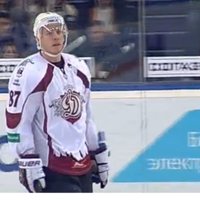 Delorjērs rāda brīnumus; Rīgas 'Dinamo' tomēr zaudē Kazaņā