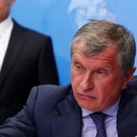 'Rosneft' vadītājs: sakiet ardievas OPEC kartelim