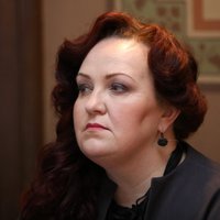 Operdīva Ilona Bagele aizvainota uz 'Muzikālās bankas' rīkotājiem
