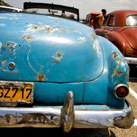 Pēc 52 gadu pārtraukuma Kubā atkal atļauj iegādāties jaunas automašīnas