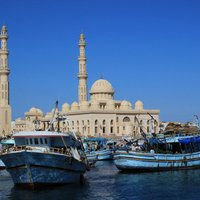 airBaltic и Tez Tour начнут чартерные полеты в Египет