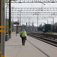 'Latvijas dzelzceļa' šefs: 'Izaicinošajos ģeopolitiskos apstākļos koncerns strādājis labi'