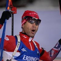 Bjerndālens vismaz līdz Phjončhanas Olimpiādei turpinās slēpot un šaut