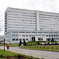В Даугавпилсской больнице из-за Covid-19 запретят навещать пациентов и семейные роды