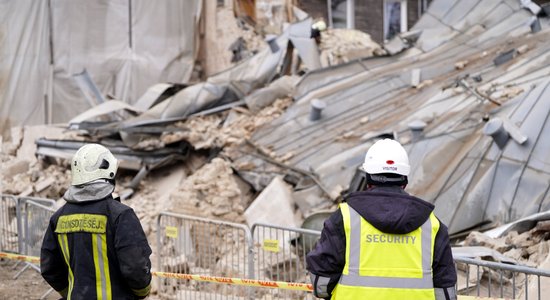 Satekles ielas būvlaukumā darbi veikti atbilstoši projekta dokumentācijai, uzsver 'Bukoteks'