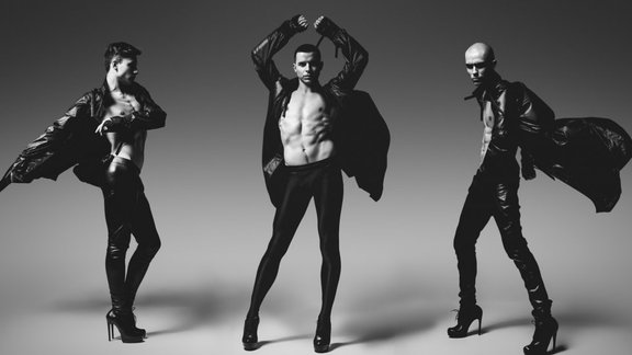 Kazaky