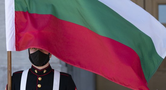Bulgārija izraida krievu un baltkrievu garīdzniekus