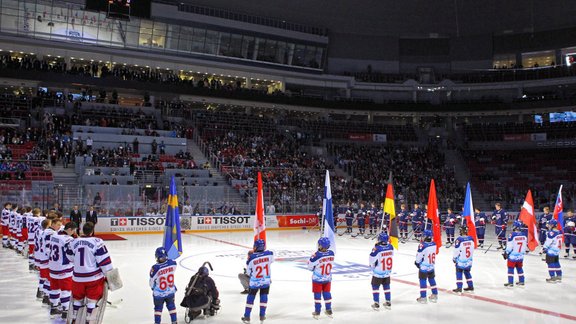 hockey u-18 sochi