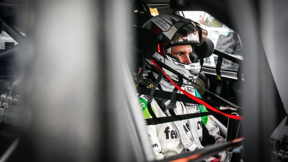 Rallijkross, World RX trešais posms Beļģijā: Jānis Baumanis - 9