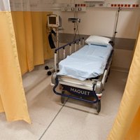 Slimnīcu vadītāji: valsts amatpersonām pacientu liktenis ir vienaldzīgs