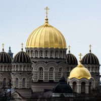 В Латвии более 1 млн. верующих, за год стало меньше на 190 000 православных