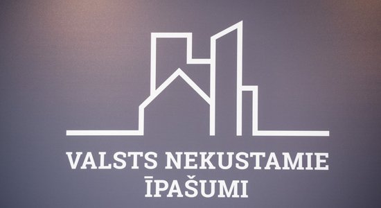 'Valsts nekustamo īpašumu' vadītāja amatam izraudzīts Renārs Griškevičs