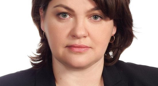 Inga Antāne: Pārmaiņu veikšana 'Latvijas dzelzceļā' ir koncerna vadības, Satiksmes ministrijas un valdības kopīgs uzdevums