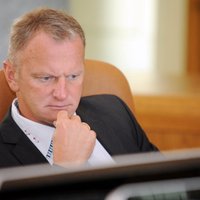 SAB sācis izvērtēt Saeimas deputātu atbilstību valsts noslēpuma pielaides saņemšanai