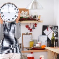 Тайны обычных домашних часов: как они меняют энергетику дома